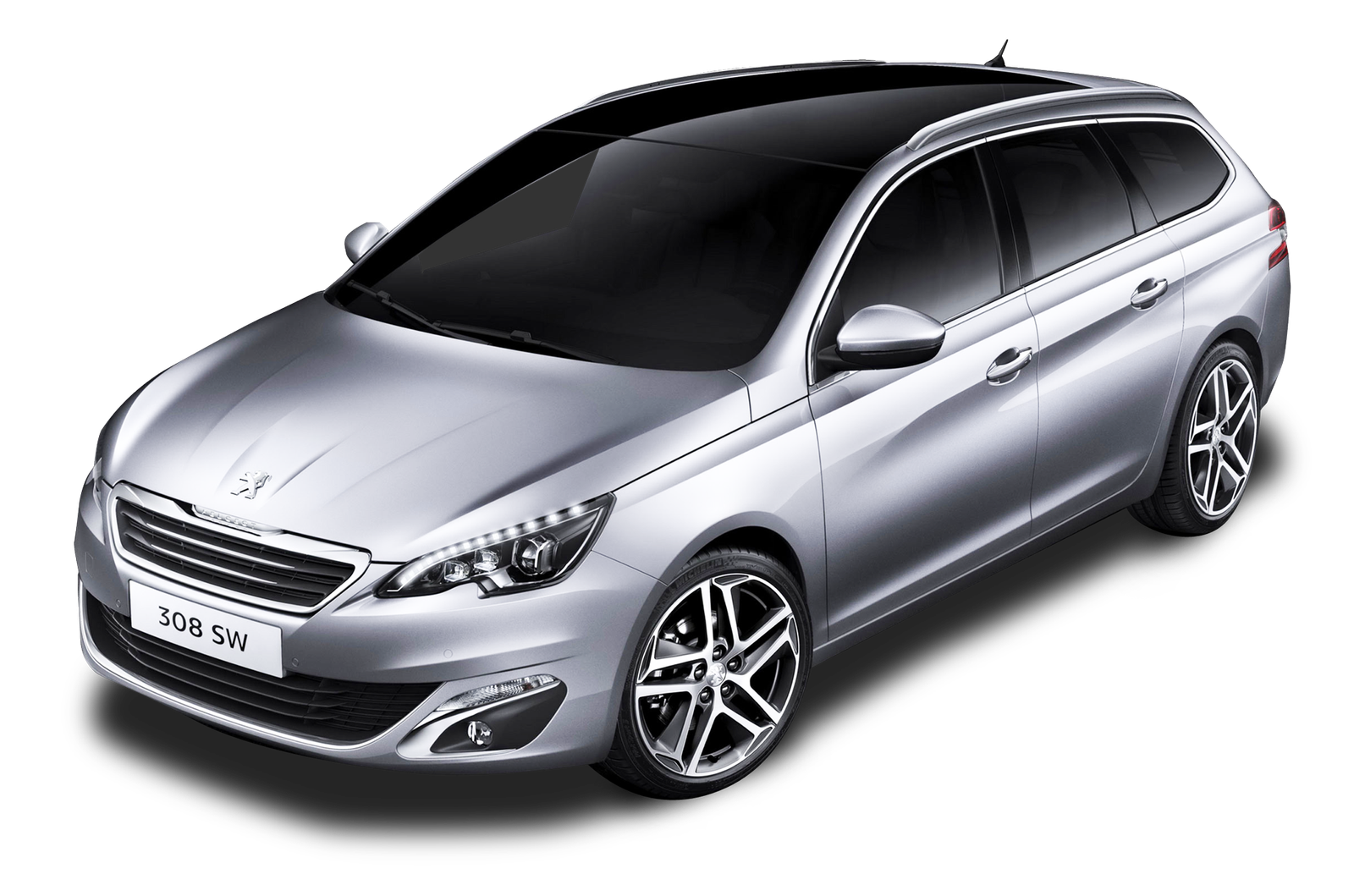 PEUGEOT 308 SW O SIMILARE