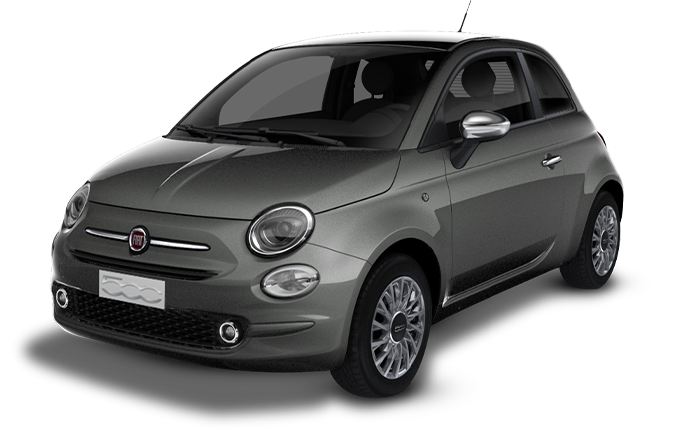 FIAT 500 1.2 GPL O SIMILARE