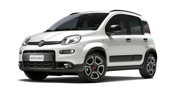 FIAT PANDA 1.2 O SIMILARE