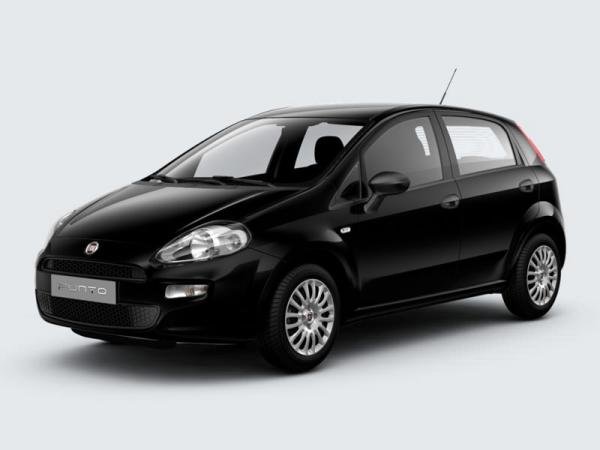 FIAT GRANDE PUNTO METANO O SIMILARE