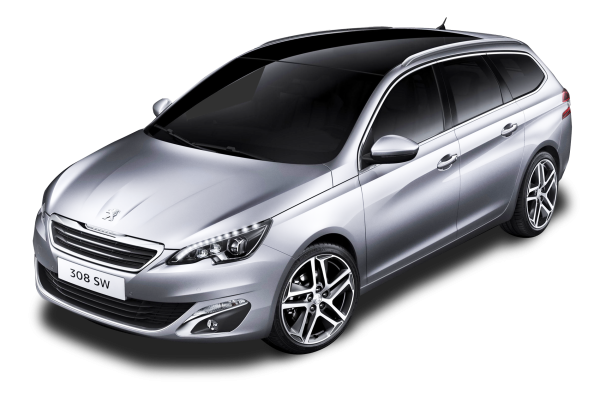 PEUGEOT 308 SW O SIMILARE