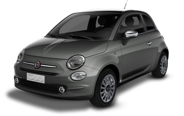 FIAT 500 1.2 GPL O SIMILARE