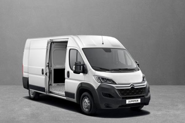 PEUGEOT BOXER L2-H2 O SIMILARE 3 MT X 2